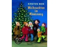 Weihnachten im  Möwenweg