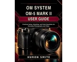 Om System Om-5 Mark II User Guide