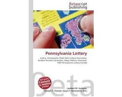 Pennsylvania Lottery