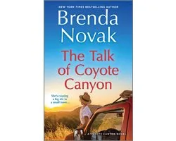 Coyote Canyon 2 - The Talk of Coyote Canyon