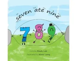 Seven Ate Nine