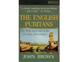 The English Puritans
