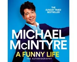 A Funny Life