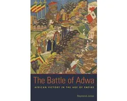 ISBN Battle of Adwa, histoire, Anglais, 432 pages