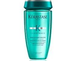 Kérastase Résistance Bain Extentioniste - Shampooing fortifiant stimulant la croissance capillaire - 250 ml