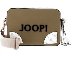 JOOP! Schoudertas Sono Nala Shoulderbag SHZ Camel Bruine Veelkleurig