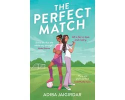 The Perfect Match