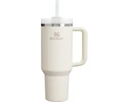 Quencher® H2.O FlowState™ Tumbler | 1,18L - Cream 2.0