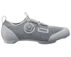 Shimano Ic501 Fuze Mtb-schoenen Grijs EU 36 Vrouw