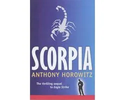 Alex Rider Bk 5