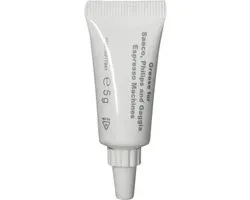 Graisse silicone Saeco Philips Gaggia pour machine à expresso - 5 grammes - lubrifiant pour machine à café
