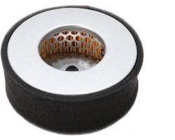 1PC 114250-12540 Replacement Air Filter 114250-12580 Pre Filter Compatible with Yanmar L40 L48 L60 L70 Diesel Engine 178F Chinese Engine Replacement Part