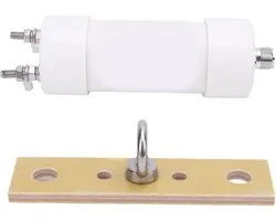 Shortwave Balun Antenne 1:9 200W voor Magnetische Loop en DIY Projecten met Langdraad Antennes