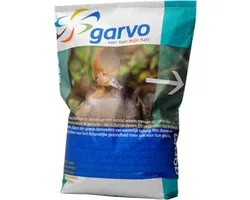 Garvo Watervogel Opfokkorrel 2 mm 2 kg
