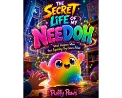 The Secret Life Of My Needoh
