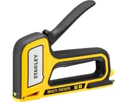 Stanley STHT70440-0 - Handtacker - 2-in-1 - Easy Squeeze