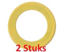 MerCruiser / Mercury / Mariner / Johnson / Evinrude / Honda Drain Plug Gasket - Staartstuk Pakking - Outboard Breda
