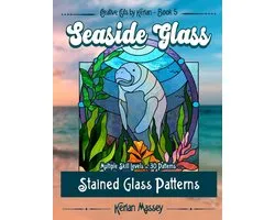 Creative Cuts by Kerian- Seaside Glass