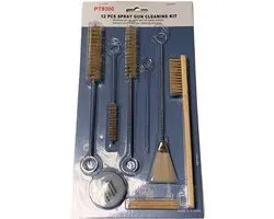 Pistool reiniging set 12pcs