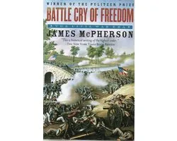 Battle Cry Of Freedom