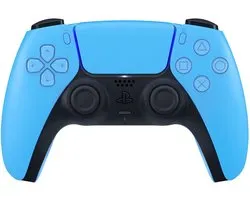 Sony PS5 DualSense Wireless Controller Starlight Blue