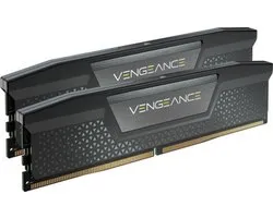 Corsair Vengeance - RAM-geheugen - 16GB - DDR5 - 5.600MT/s - 2 x 8GB - AMD EXPO & Intel XMP