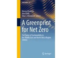 Gulf Studies15-A Greenprint for Net Zero