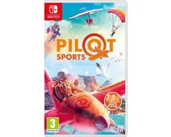 Pilot Sports - Switch