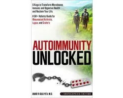 Autoimmunity Unlocked