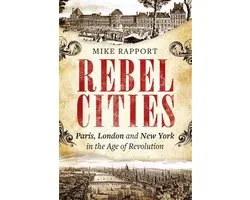 Rebel Cities