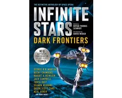 Infinite Stars 2 - Infinite Stars: Dark Frontiers
