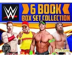 WWE Carry Case