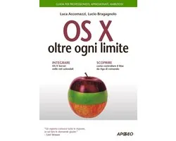 Apple 3 - OS X oltre ogni limite