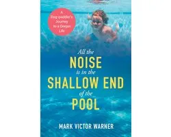 All the Noise is in the Shallow End of the Pool