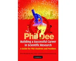 Building Successful Career In Scientific