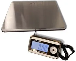 Balance à colis Little Balance Pro e-200, capacité de charge 200 kg