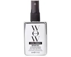 Color Wow Extra Strength Dream Coat - Ultra-hydraterende anti-frizz verzorging - Voor zeer krullend, coily of zeer droog haar - 50ml