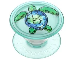 PopSockets PopTop - Tortuga