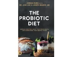 The Probiotic Diet
