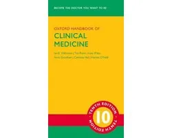 Oxford Handbook of Clinical Medicine