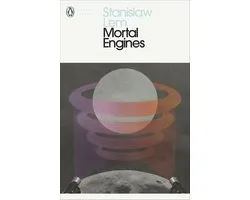 Penguin Modern Classics - Mortal Engines