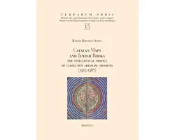 Terrarum Orbis- Catalan Maps and Jewish Books