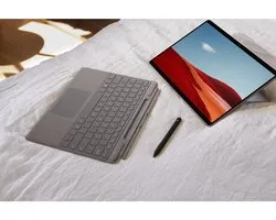 Microsoft Surface Slim Pen 2 - Stylus-pen - Zwart