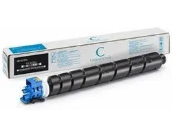 Kyocera - TK-8335C - Tonercartridge - 1 stuk - Origineel - Cyaan