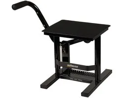 Motoblouz Motorlift - Dirt Lift - Zwart