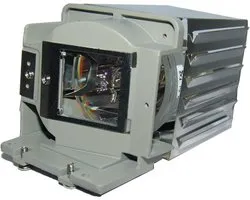Beamerlamp geschikt voor de ACER FNX1102 beamer, lamp code EC.JD700.001. Bevat originele P-VIP lamp, prestaties gelijk aan origineel.