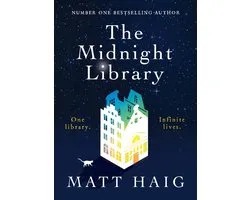 The Midnight Library