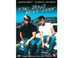 Speelfilm - Boys Next Door