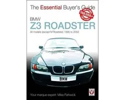 BMW Z3 1996-2002