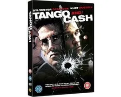 Tango & Cash